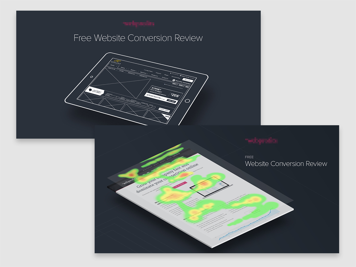 Webprofits graphics